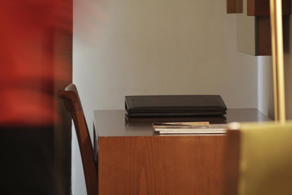 Plaza Hotel Beirut Rum bild