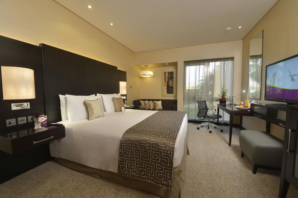 Plaza Hotel Beirut Exteriör bild